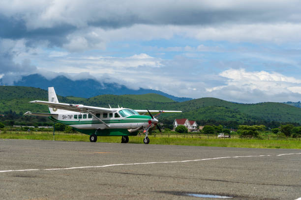  Cheapest Flights Within Tanzania 